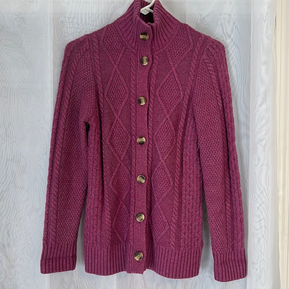 L.L. Bean Sweater
